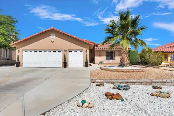 27951 Evergreen Lane, Helendale, CA 92342