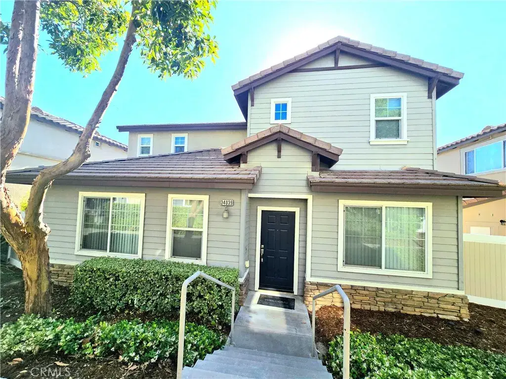 34039 Lily #48, Yucaipa, CA 92399 - #1