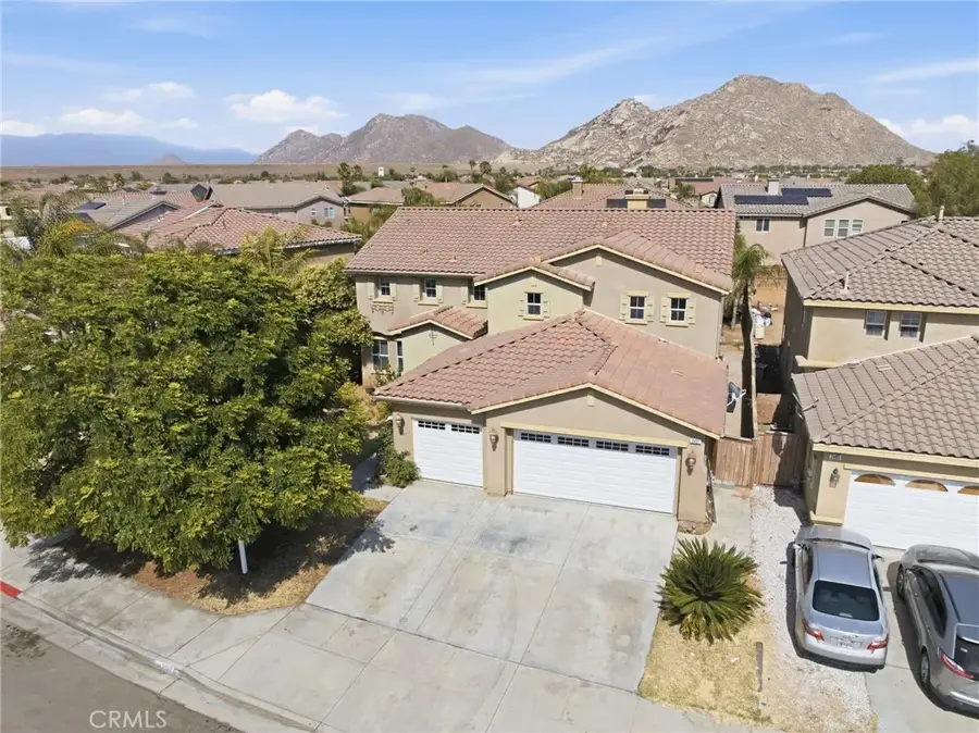 3497 Ranch Street, Perris, CA 92571 - #2