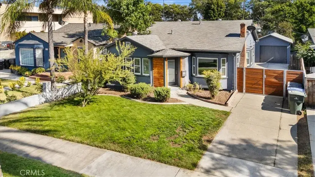 4190 Cover, Riverside, CA 92506 - #1