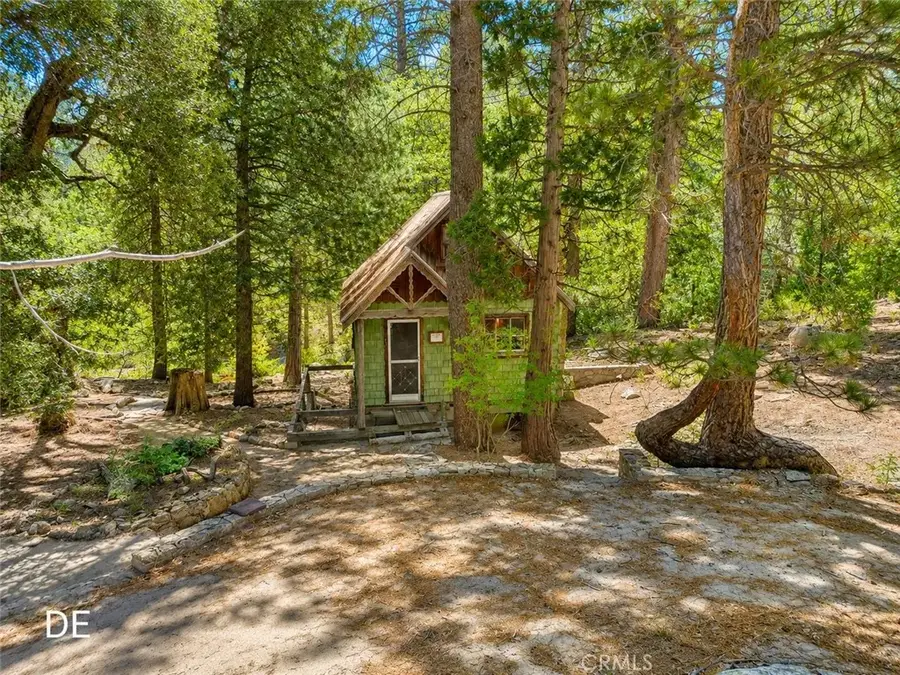 52915 Forest Route 4s02, Idyllwild, CA 92549 - #2