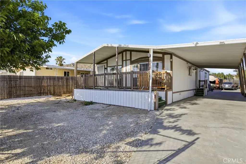25114 Avenida Valencia, Homeland, CA 92548 - #1