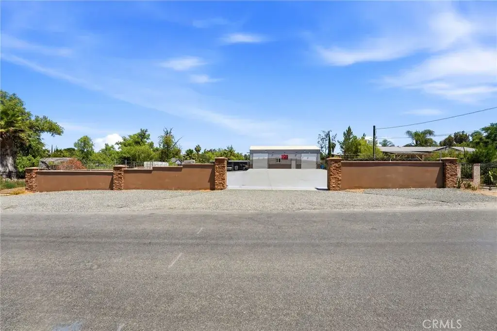 0 Hicks, Perris, CA 92570 - #1