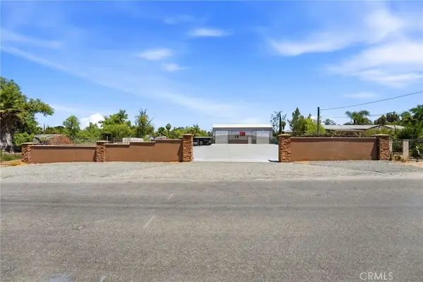 0 Hicks, Perris, CA 92570