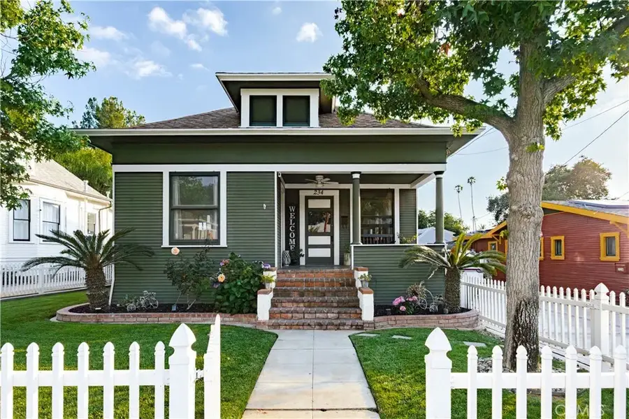 234 Grant, Redlands, CA 92373 - #2