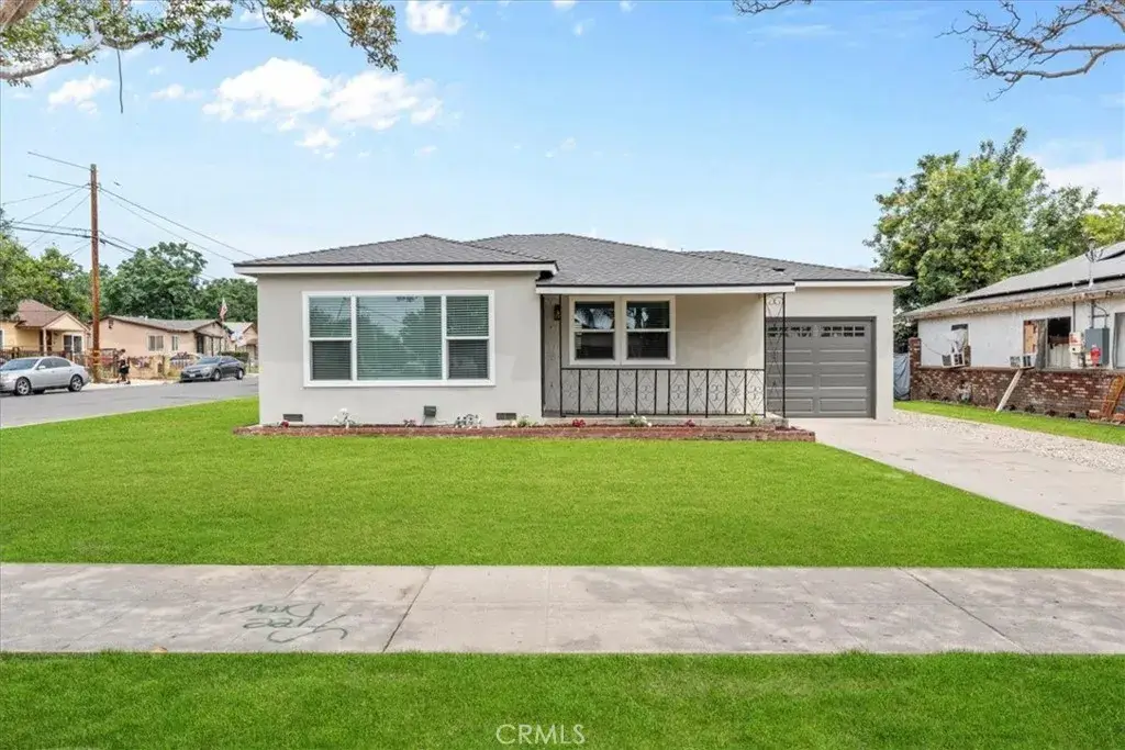 1162 W 17th, San Bernardino, CA 92411 - #1