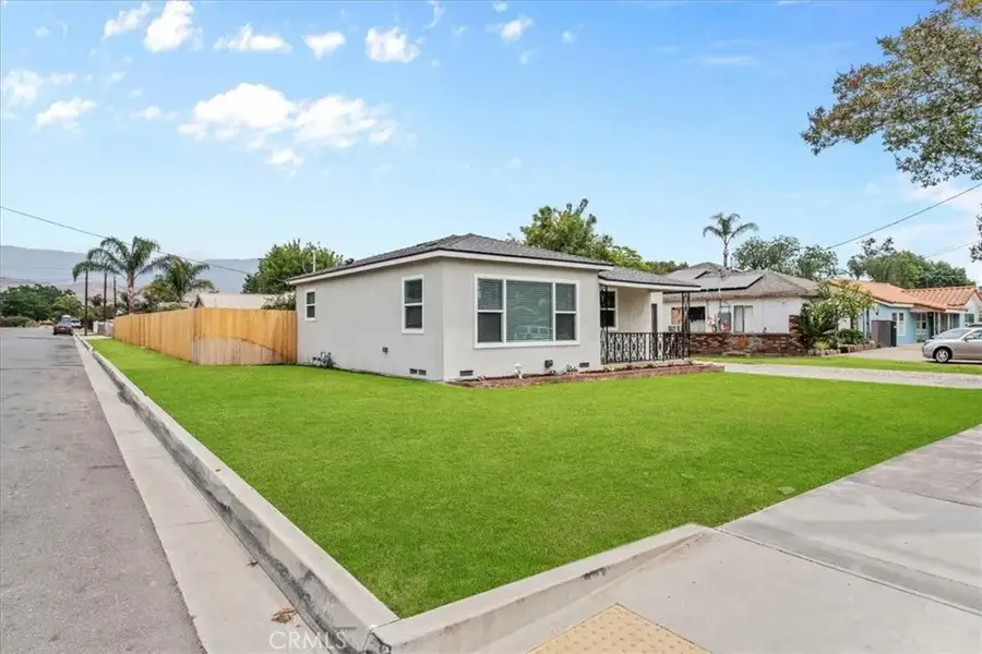 1162 W 17th, San Bernardino, CA 92411 - #2
