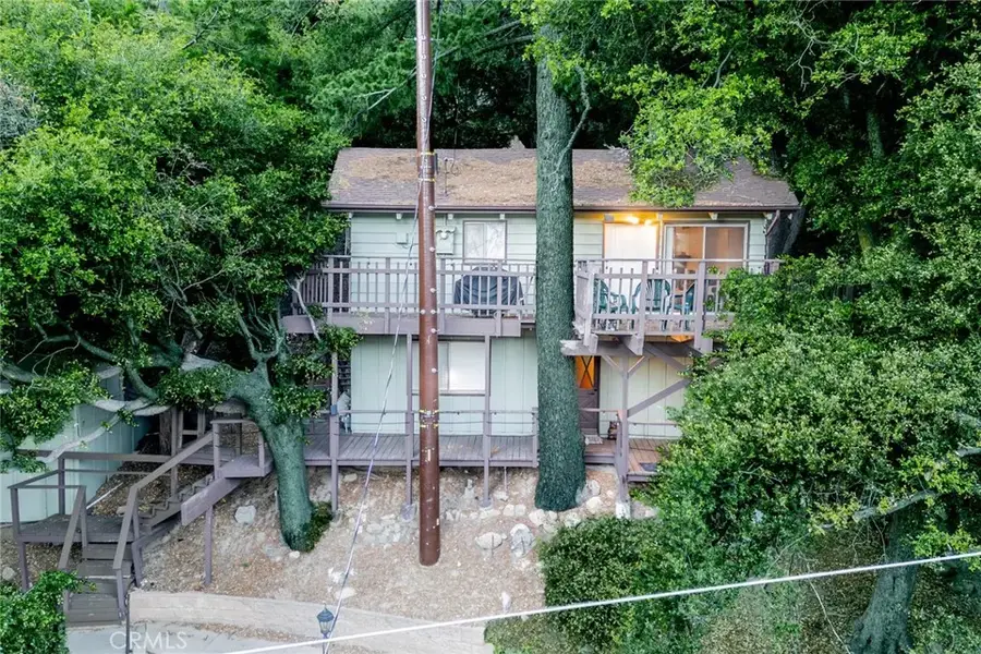 25123 Valle Drive, Crestline, CA 92325 - #2
