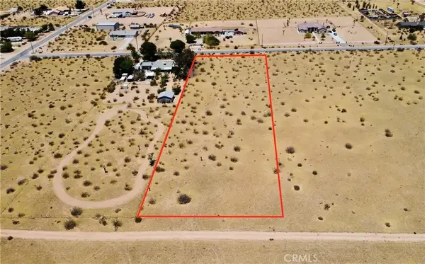 3 Cahuilla, Apple Valley, CA 92307