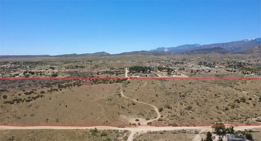 0 Eaby, Phelan, CA 92371 - #2