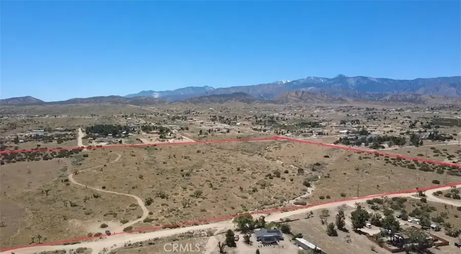 0 Eaby, Phelan, CA 92371 - #3