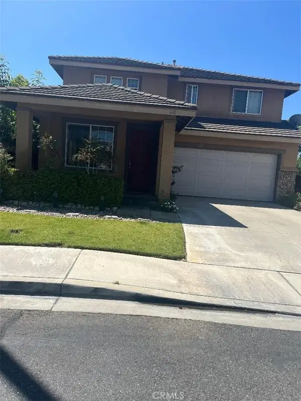 661 Alderbery, Pomona, CA 91767