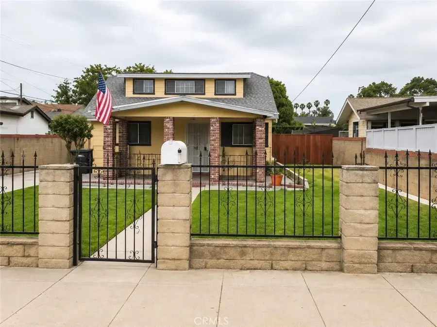 465 S Ditman Avenue, East Los Angeles, CA 90063 - #2