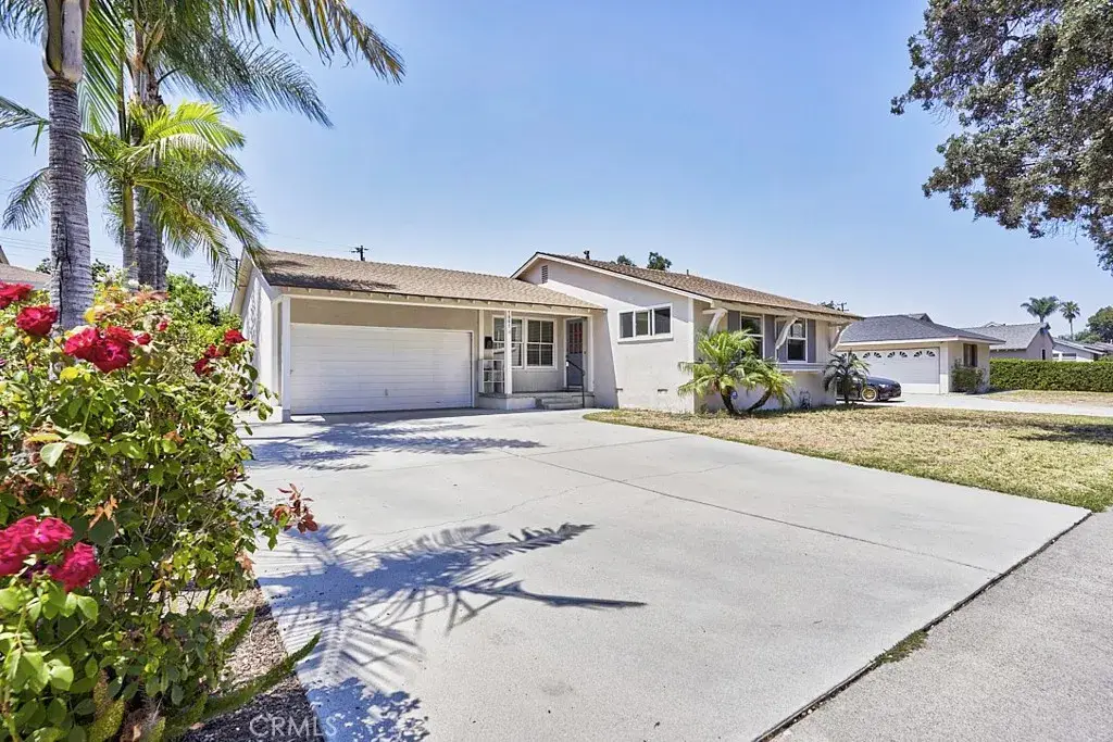 1001 S Adams, Fullerton, CA 92832 - #1