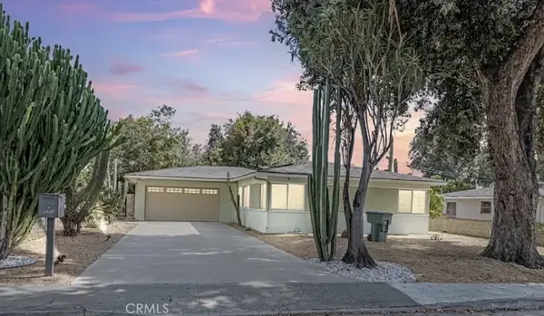 3440 Mono Drive, Riverside, CA 92506