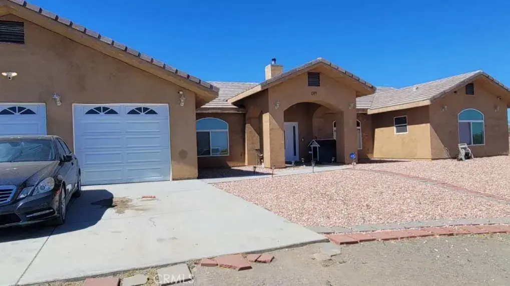 3677 Arcadia, Phelan, CA 92371 - #1