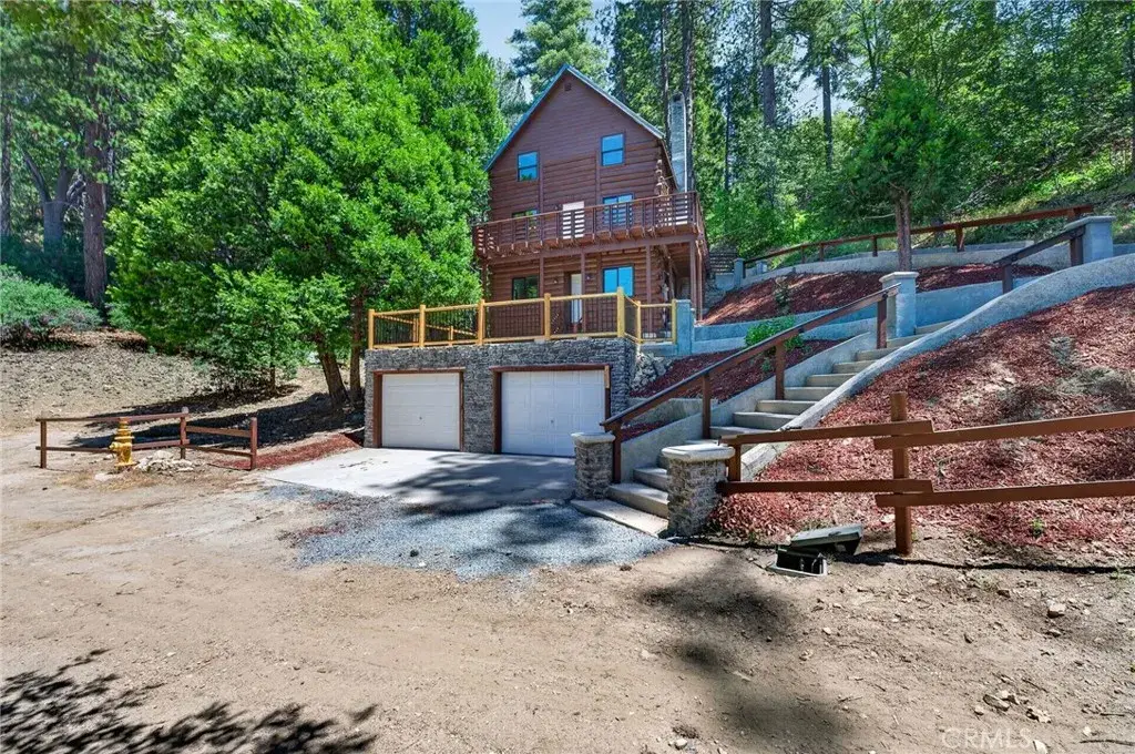 567 Maple Drive, Cedar Glen, CA 92321 - #1