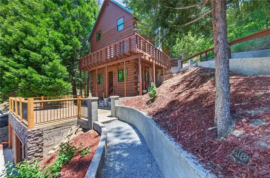 567 Maple Drive, Cedar Glen, CA 92321 - #3