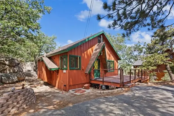 33032 Piedras Grandes, Green Valley Lake, CA 92341