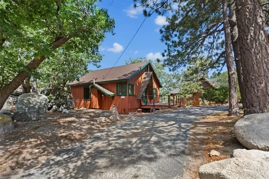 33032 Piedras Grandes, Green Valley Lake, CA 92341 - #2