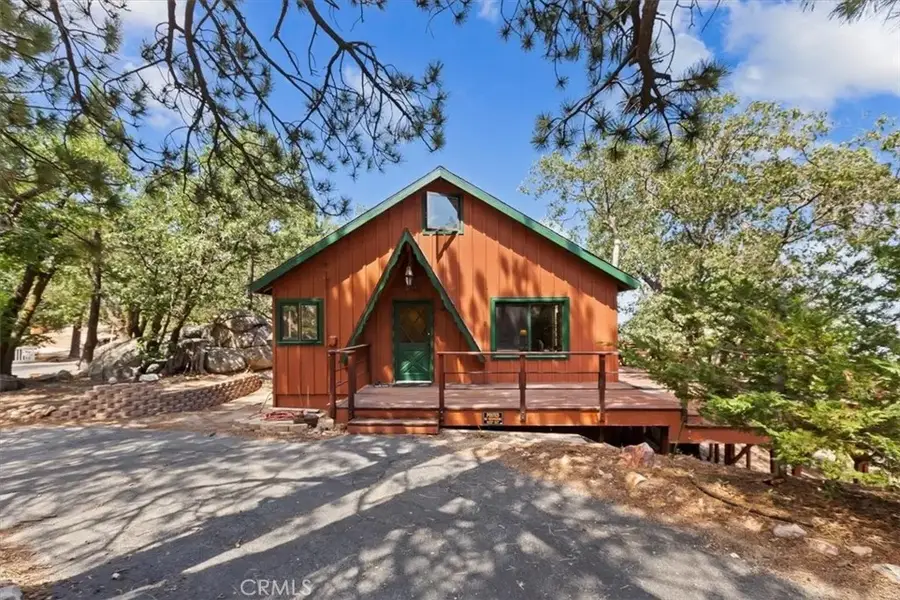 33032 Piedras Grandes, Green Valley Lake, CA 92341 - #3