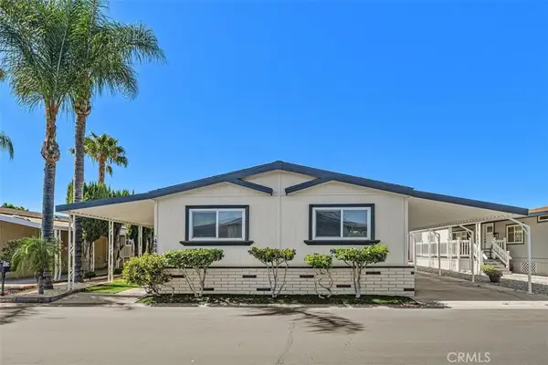 1456 E Philadelphia St Spc 424, Ontario, CA 91761