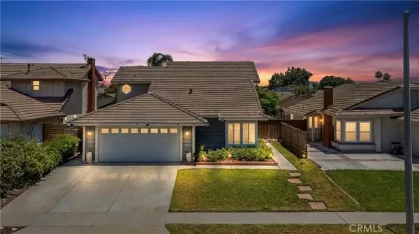 1841 Providence, Corona, CA 92878