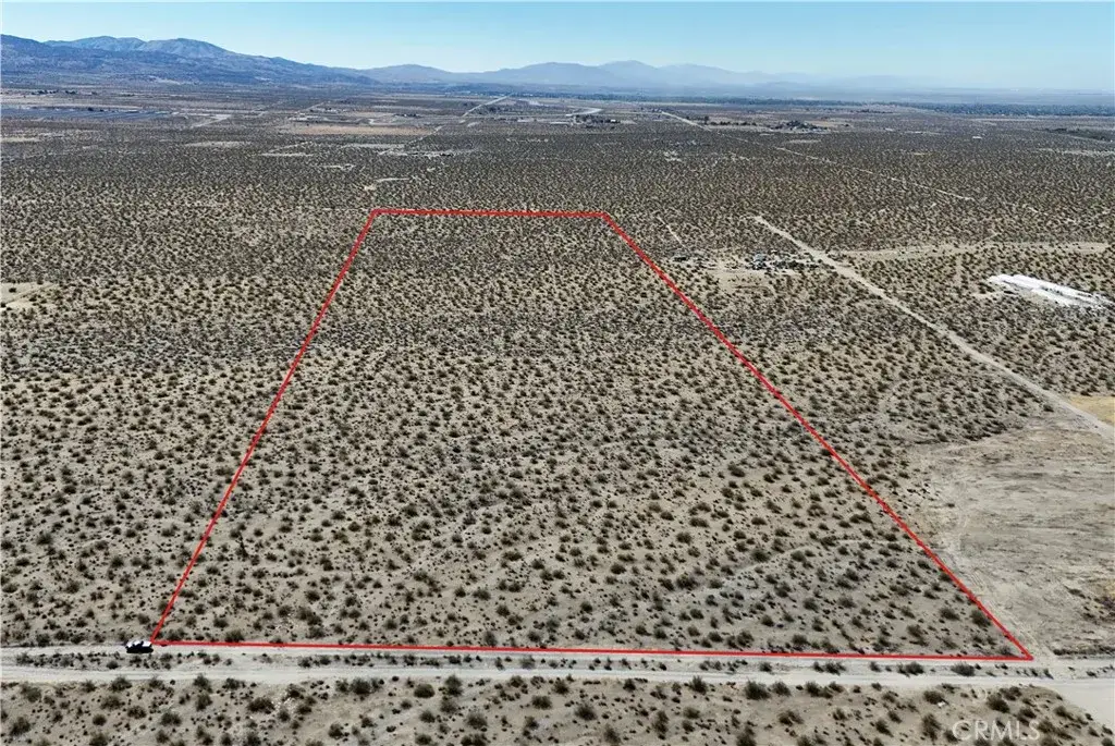 0 136th East, Pearblossom, CA 93553 - #1