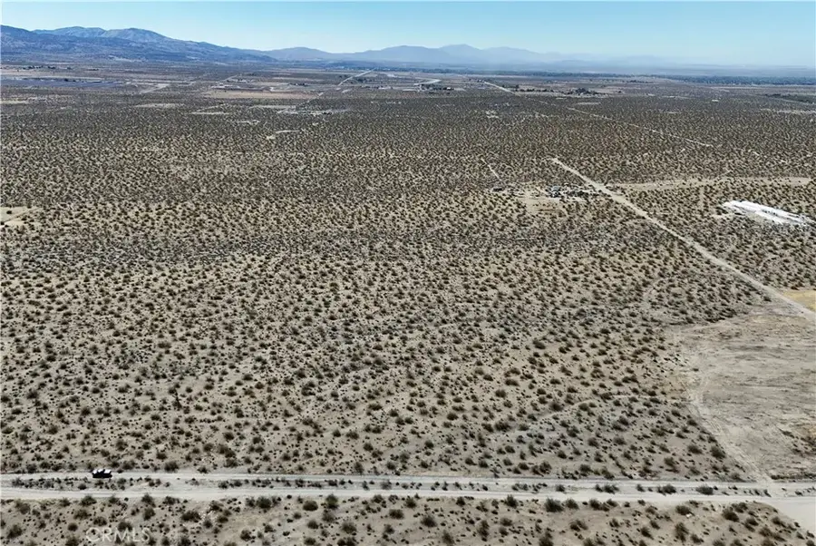 0 136th East, Pearblossom, CA 93553 - #2