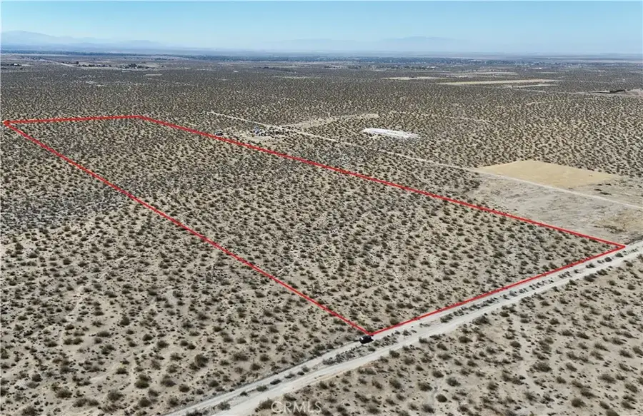 0 136th East, Pearblossom, CA 93553 - #3