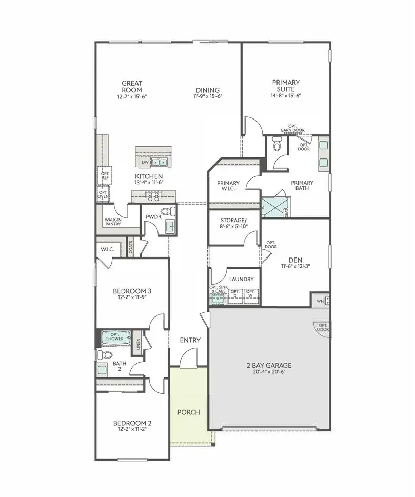 2215 Guava Lane, Banning, CA 92220 - #2