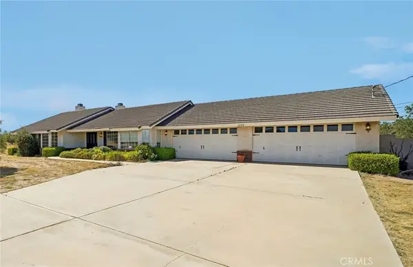 14774 Aspen Street, Hesperia, CA 92345