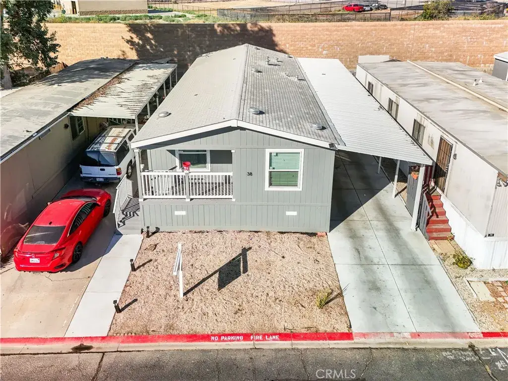 350 E San Jacinto #38, Perris, CA 92571 - #1