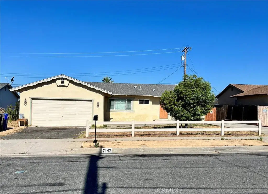 7142 Church, Highland, CA 92346 - #1