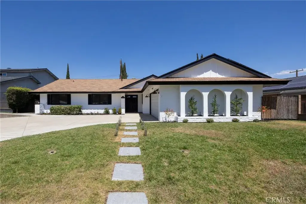 1370 Edgefield, Upland, CA 91786 - #1