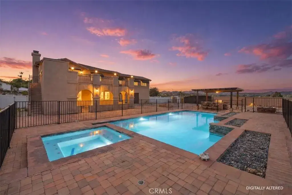 17731 Glen Hollow, Riverside, CA 92504 - #1