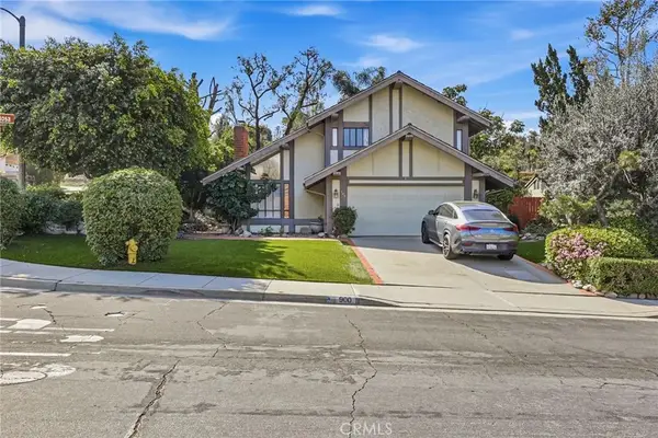 900 Calle Hermosa, San Dimas, CA 91773