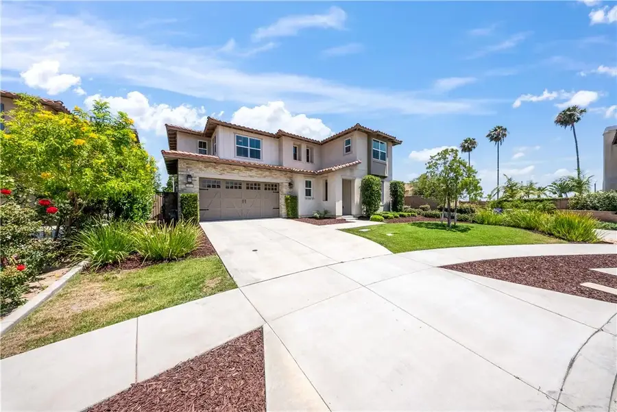 10095 Goldenrod Court, Rancho Cucamonga, CA 91701 - #2