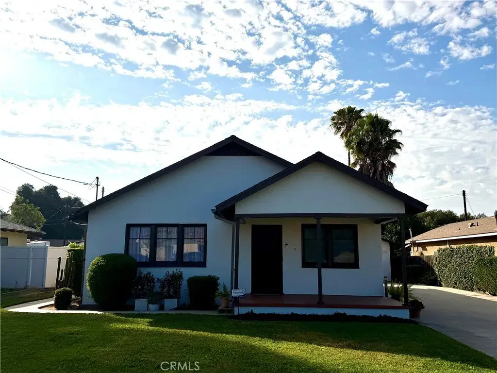 1572 Hillcrest, Riverside, CA 92501 - #1