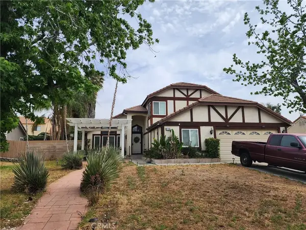 1150 W Buxton Street, Rialto, CA 92377