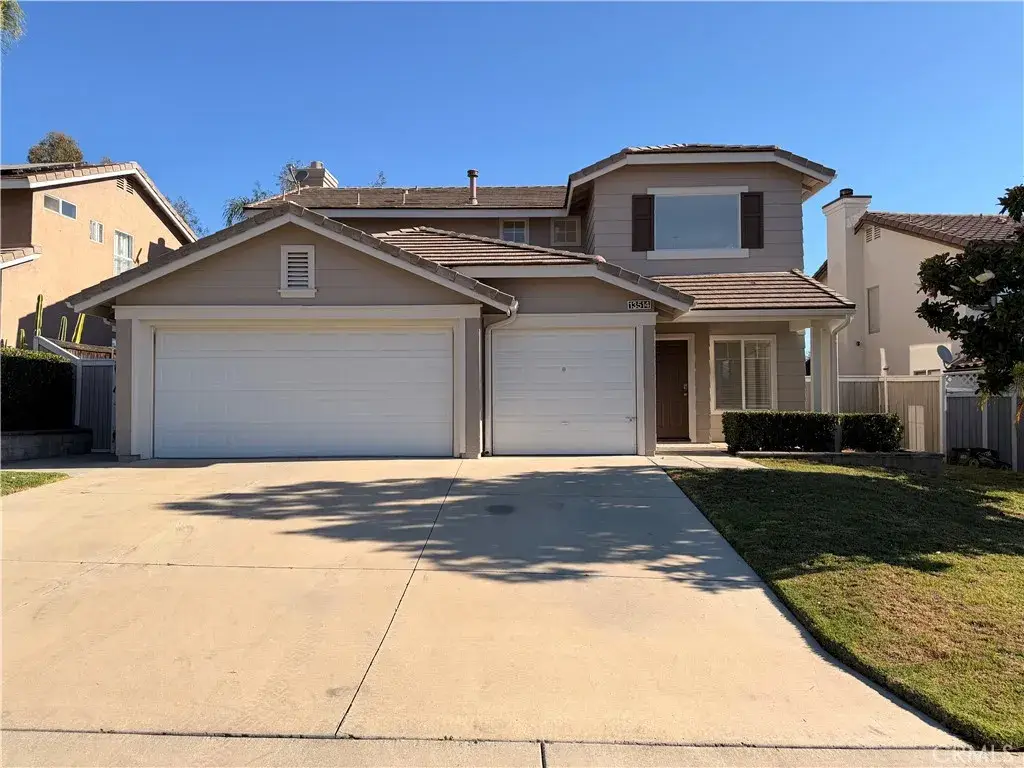 13514 Fairfield, Corona, CA 92883 - #1