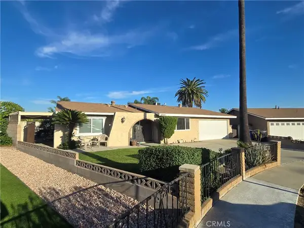 8725 Boxwood Court, Fontana, CA 92335