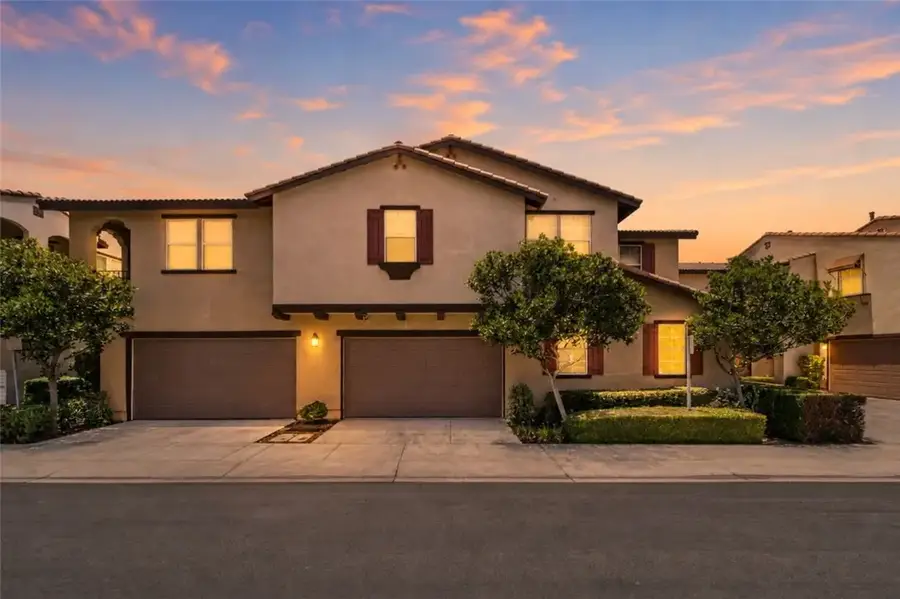 3374 Wind Chime Lane, Perris, CA 92571 - #3