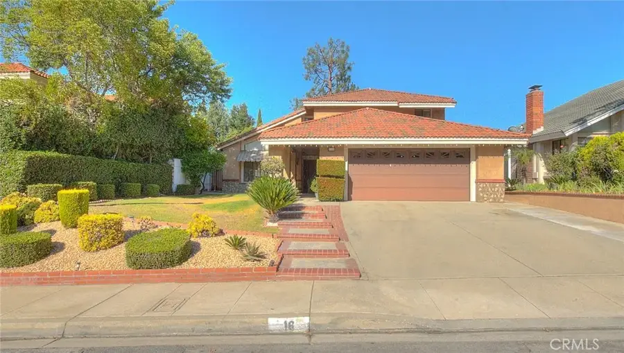 16 Sunset Ridge, Pomona, CA 91766 - #2