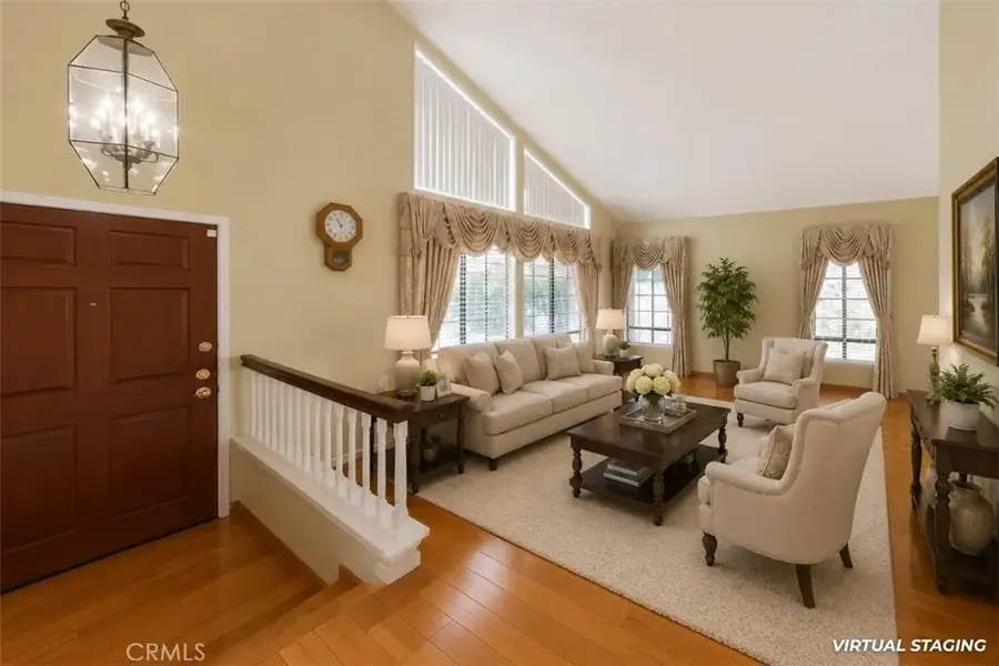 16 Sunset Ridge, Pomona, CA 91766 - #3