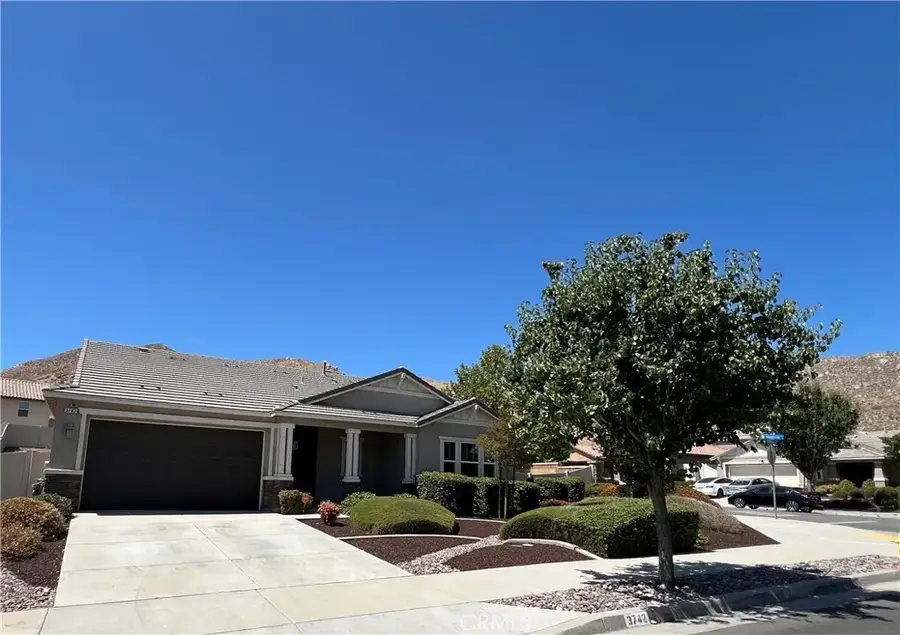 3742 Mulberry Street, San Jacinto, CA 92582 - #3