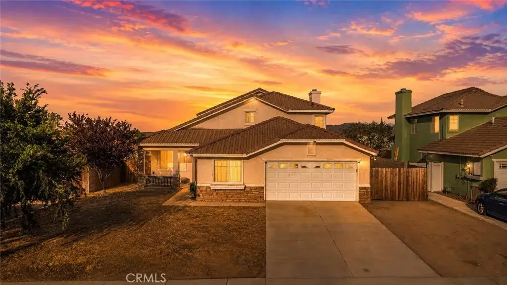 9041 Berkeley, Hesperia, CA 92344 - #1
