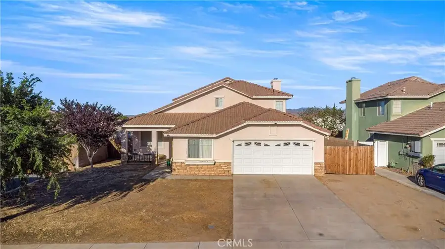 9041 Berkeley, Hesperia, CA 92344 - #2
