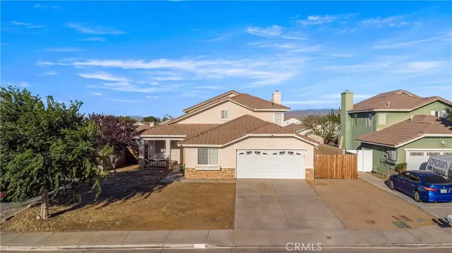 9041 Berkeley, Hesperia, CA 92344 - #3