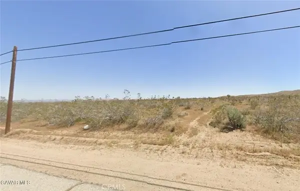0 Avenue V-14, Pearblossom, CA 93553